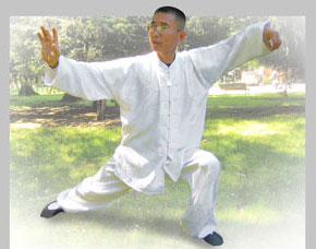 Tai chi